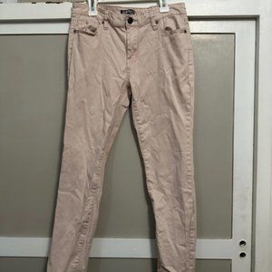 Women's Buffalo khaki jeans